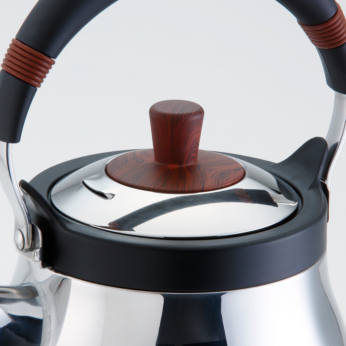 RUSSELL HOBBS（ラッセルホブス） 電気ケトル 1L ステンレス製 ケトル