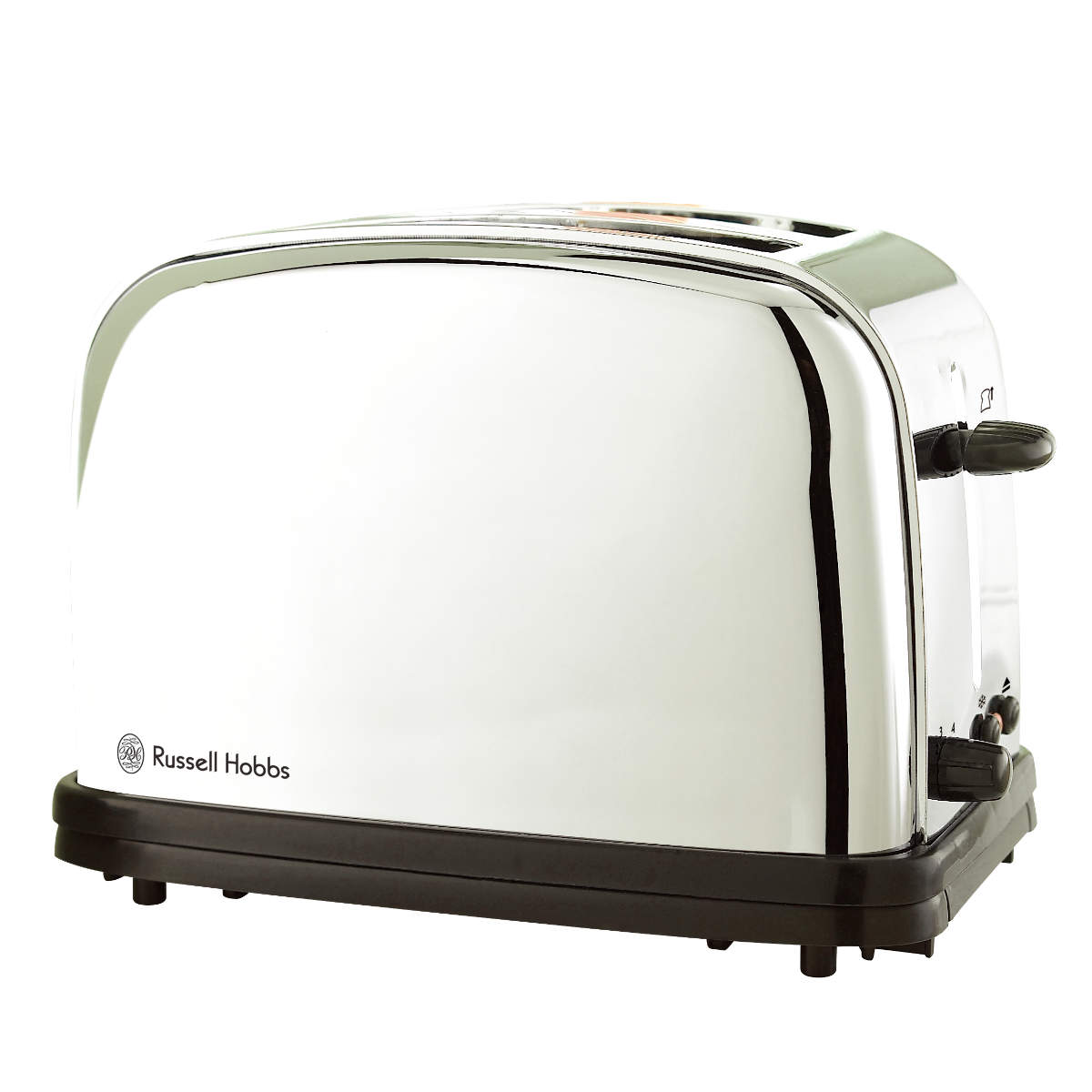 RUSSELL HOBBS（ラッセルホブス） ポップアップトースター 2枚