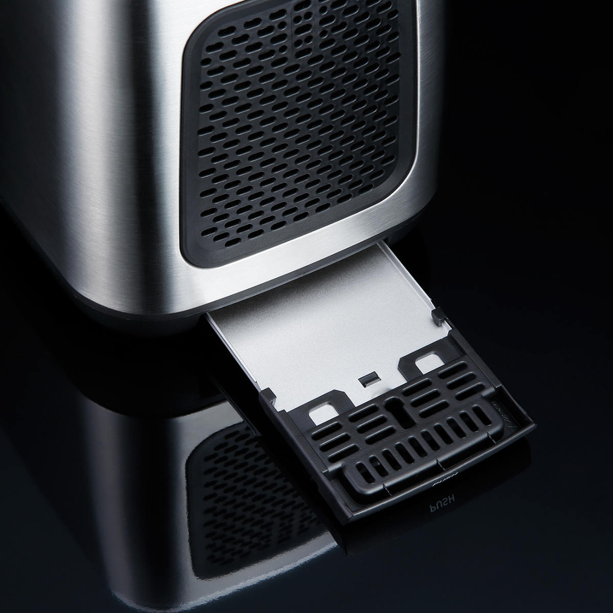 RUSSELL HOBBS（ラッセルホブス） ポップアップトースター 2枚 ターボ