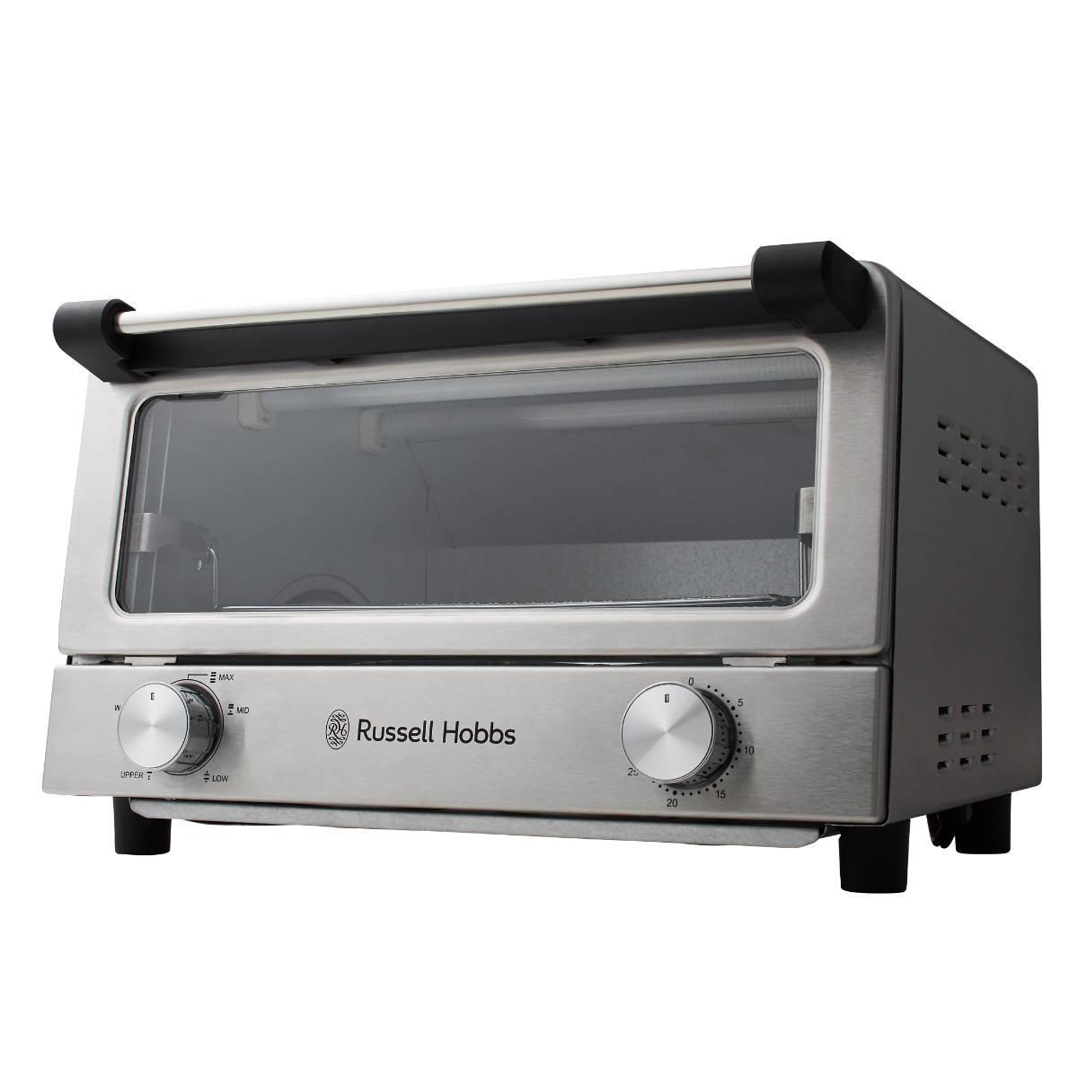 RUSSELL HOBBS（ラッセルホブス） オーブントースター 4枚焼き