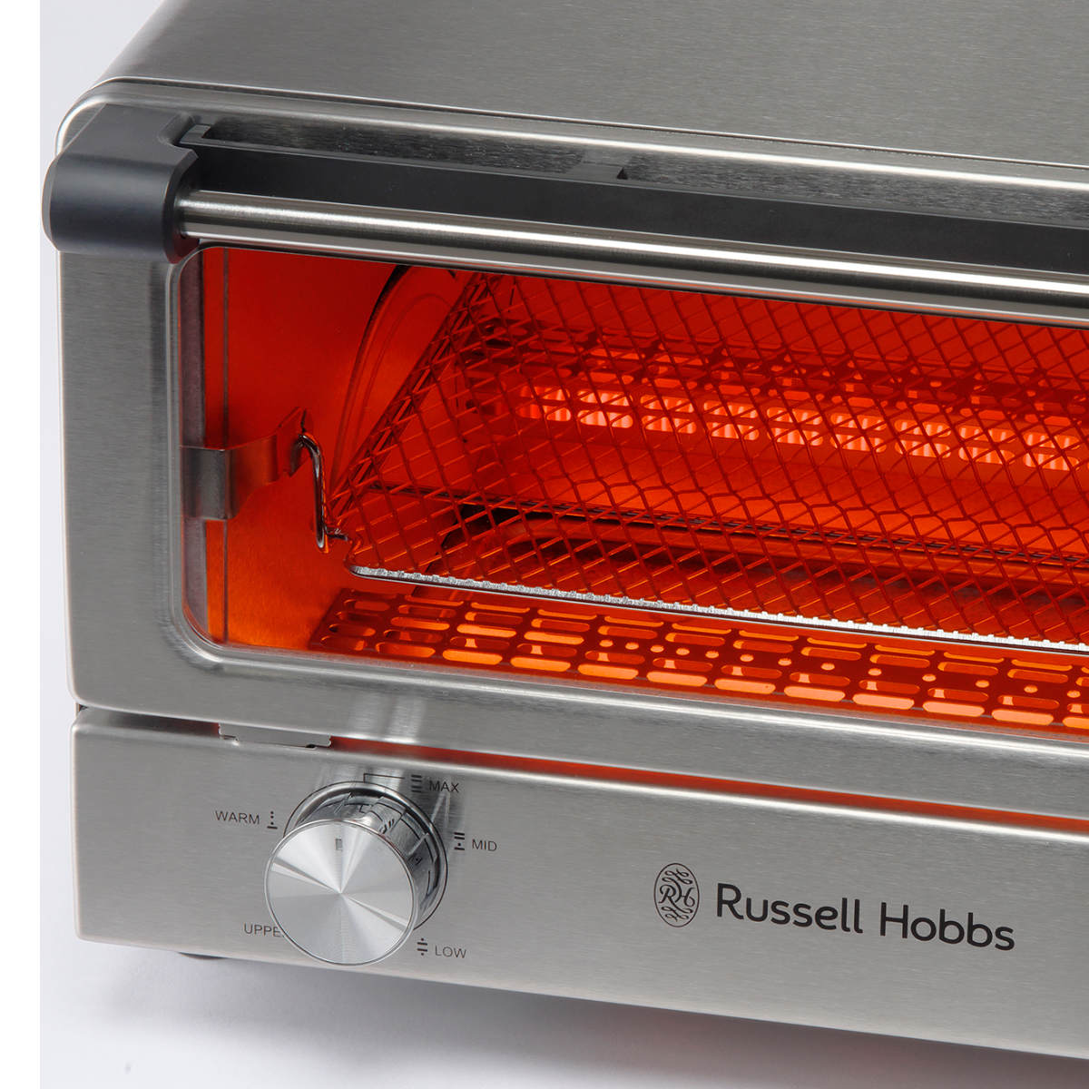 RUSSELL HOBBS（ラッセルホブス） オーブントースター 4枚焼き