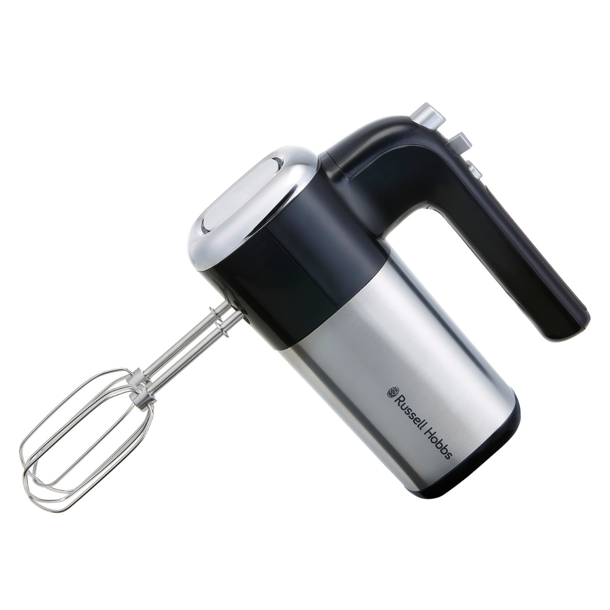 RUSSELL HOBBS（ラッセルホブス） 電動ミキサー ベーシックハンド