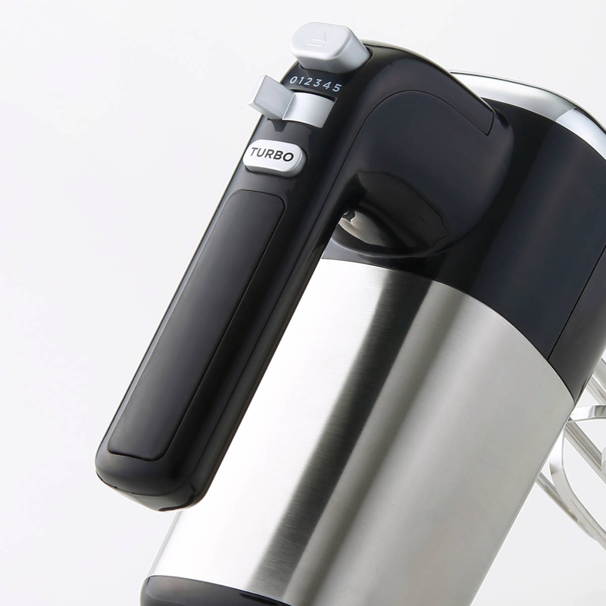 Russell Hobbs ラッセルホブス ／ ハンドミキサー / 黒 RUSSELL HOBBS（ラッセルホブス） 電動ミキサー ベーシックハンド