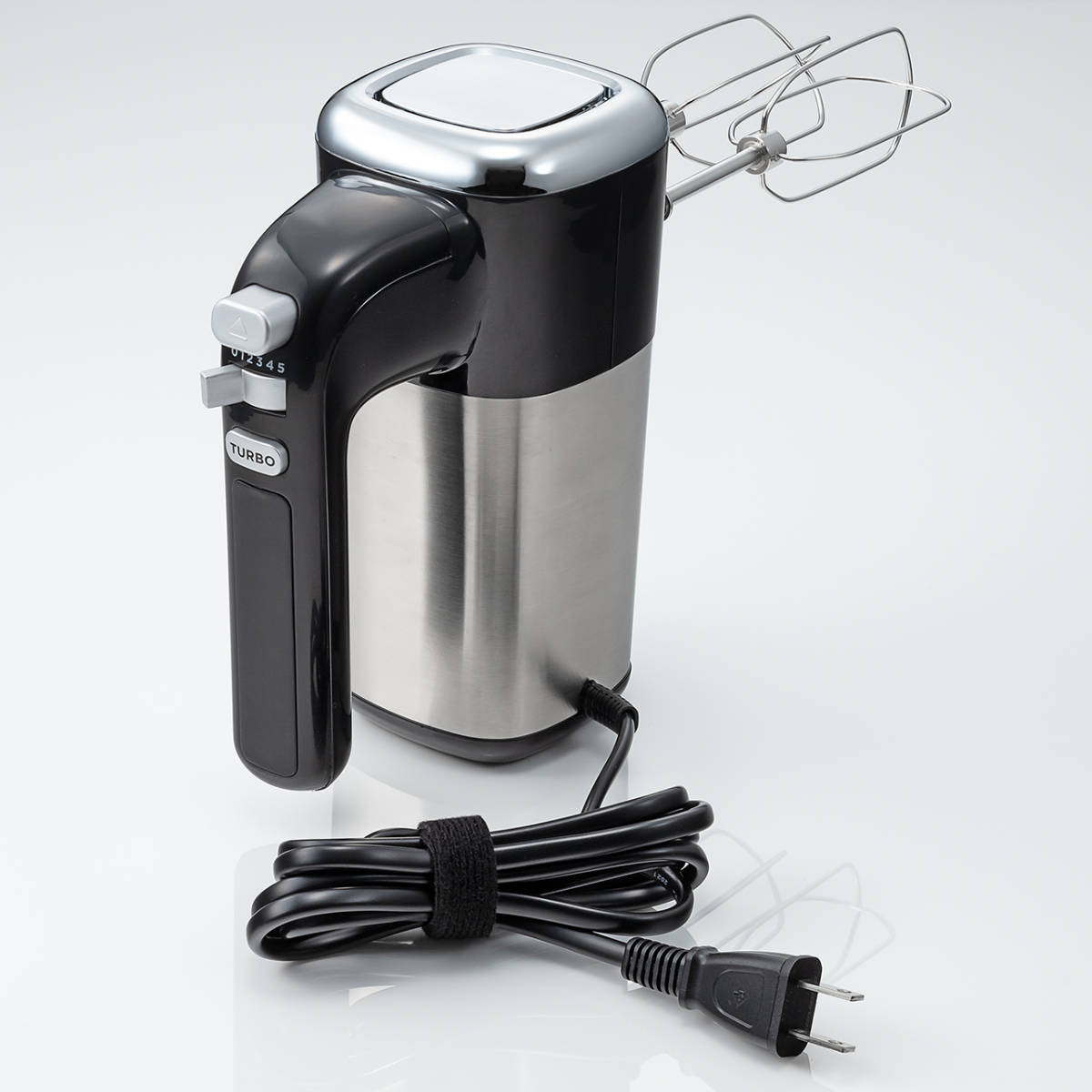 RUSSELL HOBBS（ラッセルホブス） 電動ミキサー ベーシックハンド