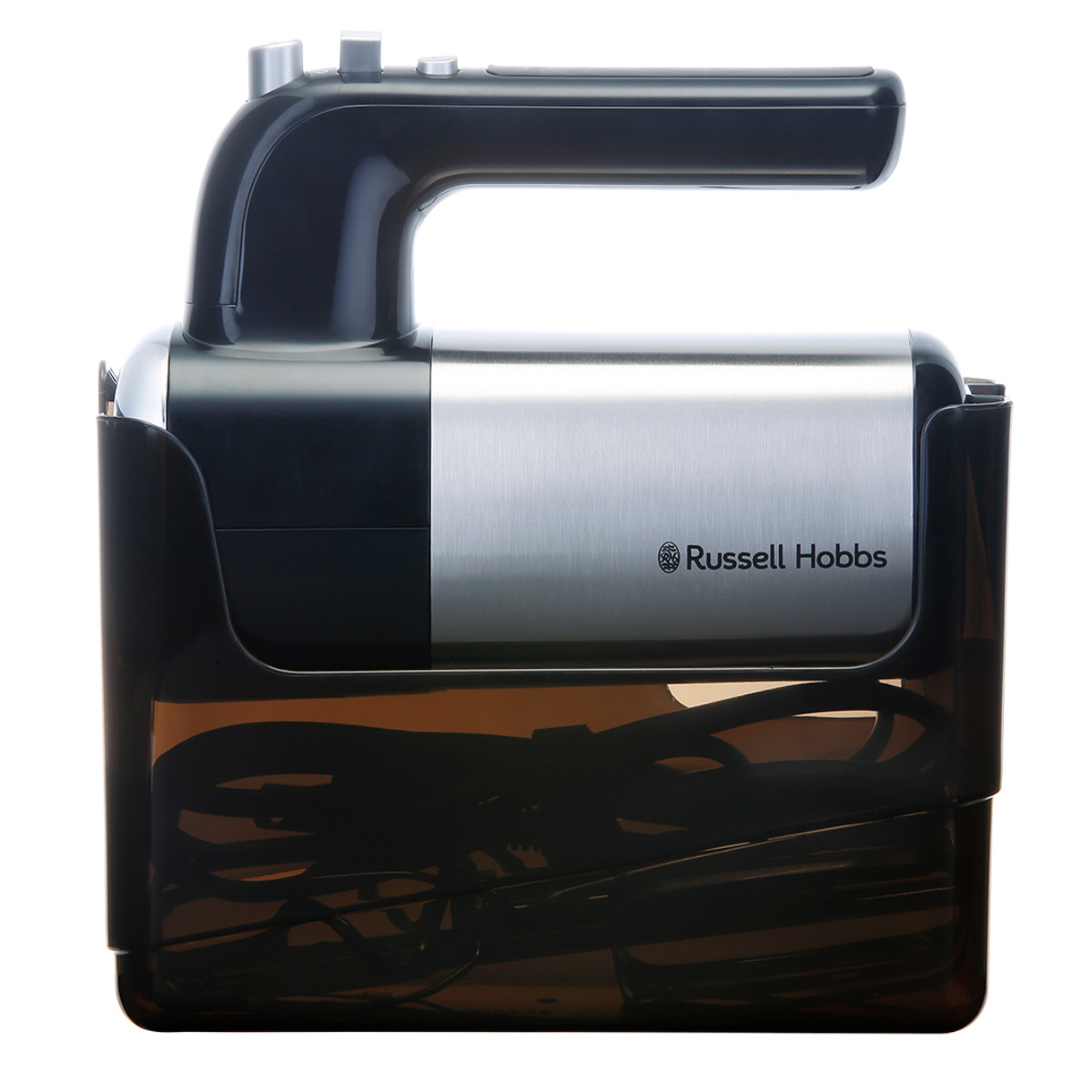 RUSSELL HOBBS（ラッセルホブス） 電動ミキサー ベーシックハンド
