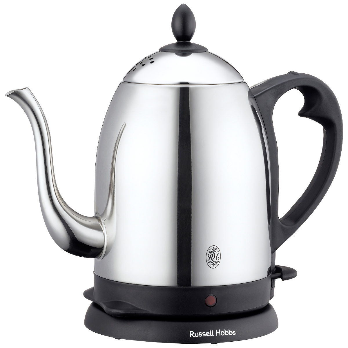 RUSSELL HOBBS（ラッセルホブス） 電気ケトル 1L カフェケトル