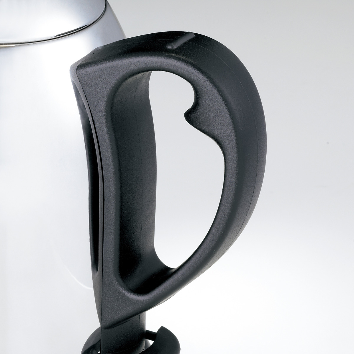 RUSSELL HOBBS（ラッセルホブス） 電気ケトル 1.2L カフェケトル