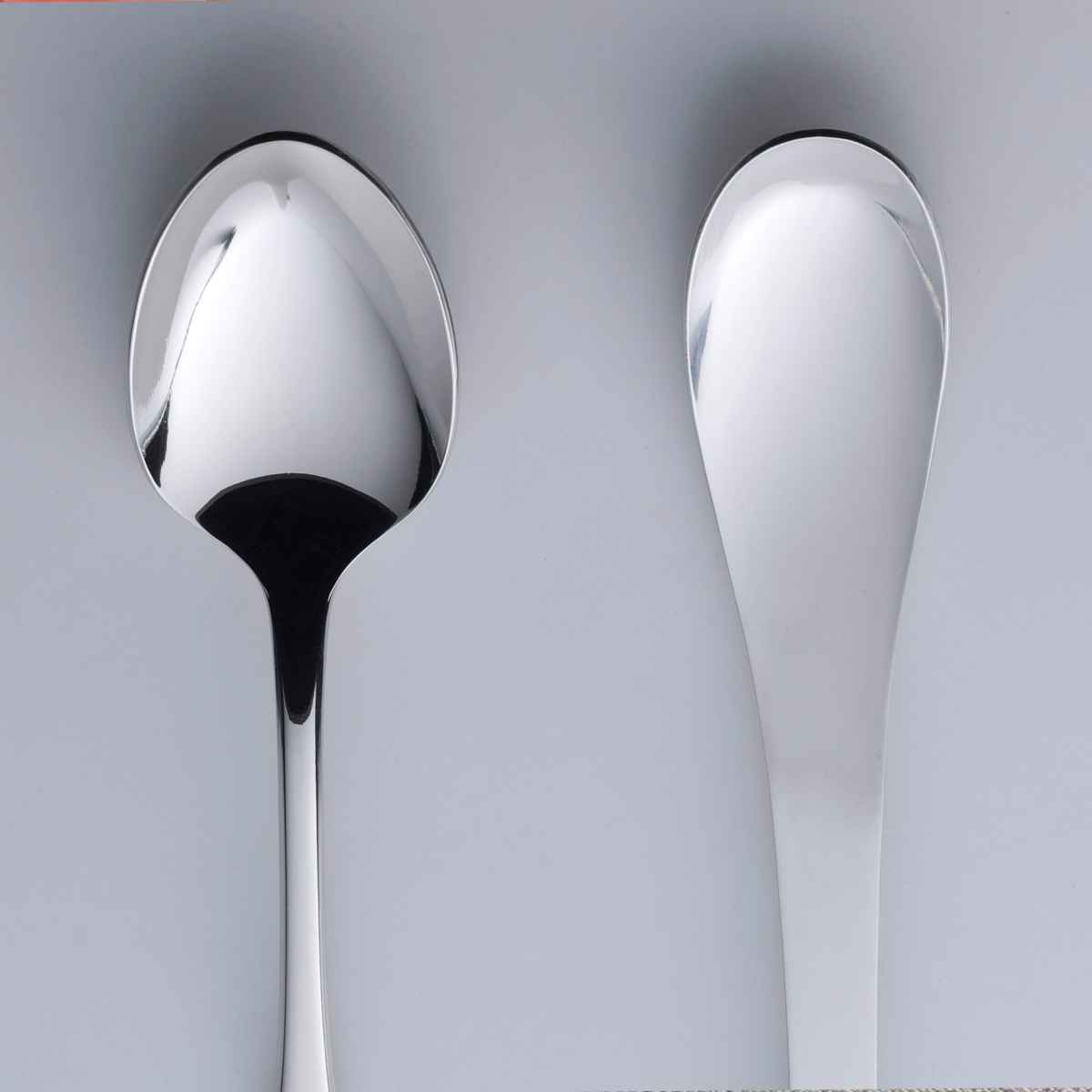 カレースプーン 18cm TSUBAME スマートカレースプーン ステンレス 5本