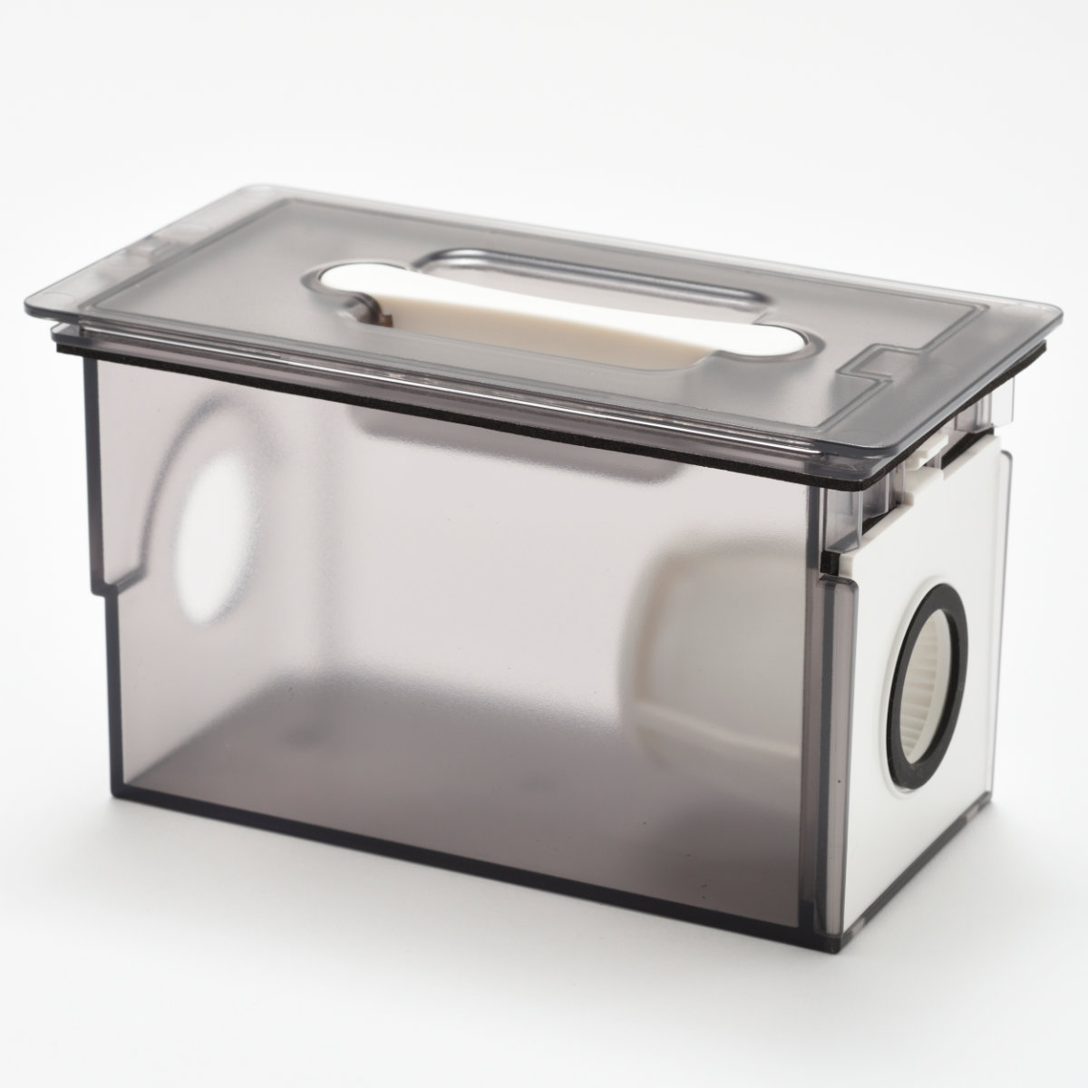 BRUNO（ブルーノ） 電動ちりとり ゴミ箱兼用 7L ゴミ箱型フローリング