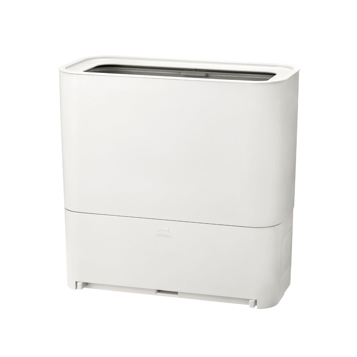 BRUNO（ブルーノ） 電動ちりとり ゴミ箱兼用 7L ゴミ箱型フローリング