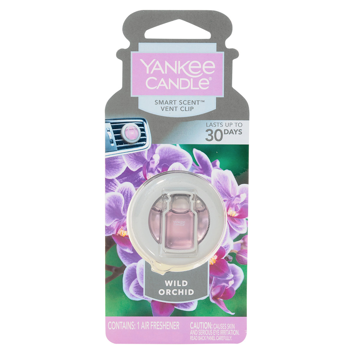 YANKEE CANDLE（ヤンキーキャンドル） 芳香剤 車 カーフレグランス
