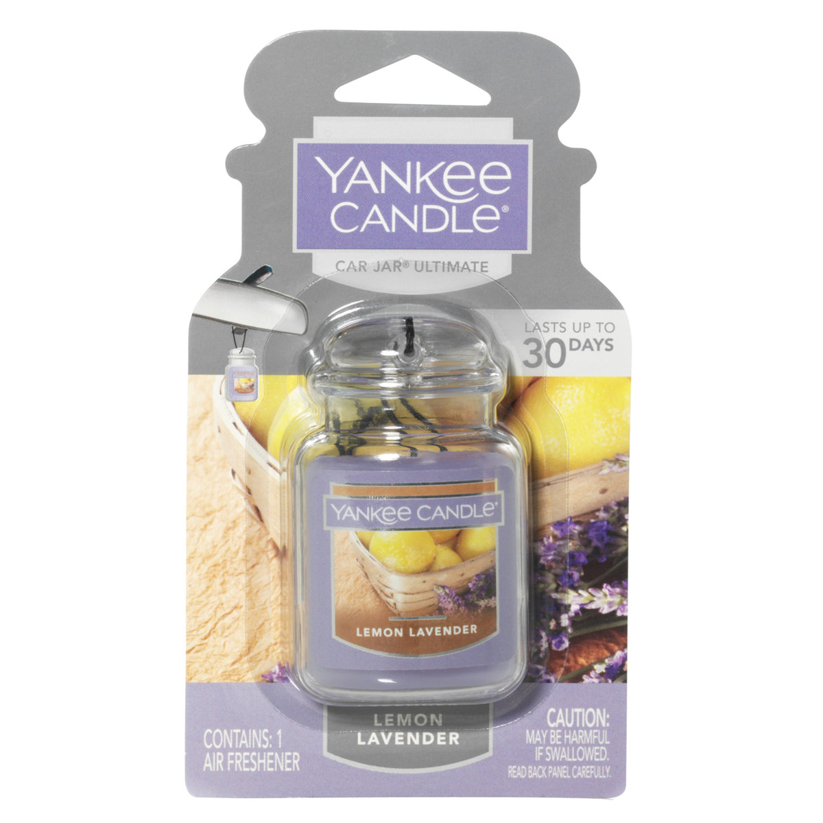 YANKEE CANDLE（ヤンキーキャンドル） 芳香剤 車 ネオカージャー