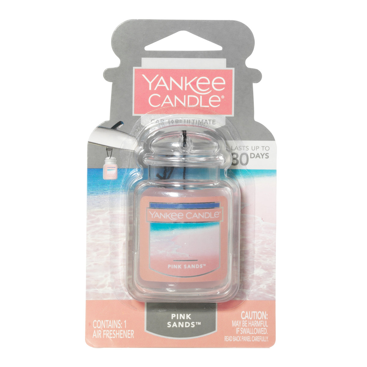 YANKEE CANDLE（ヤンキーキャンドル） 芳香剤 車 ネオカージャー