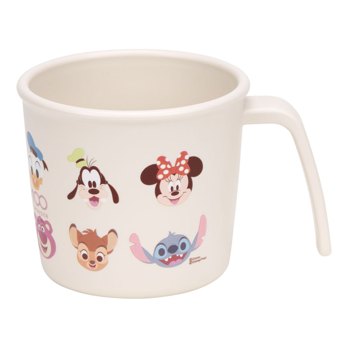 コップ ベビー PP製コップ キャラクター プ...の詳細画像5