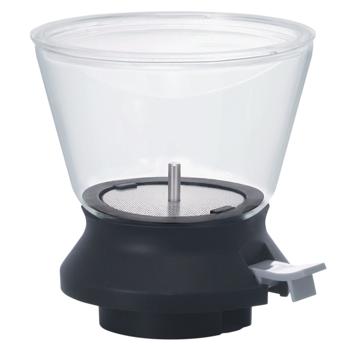 HARIO（ハリオ） ティードリッパー 350ml ラルゴ 耐熱ガラス （ 食洗機