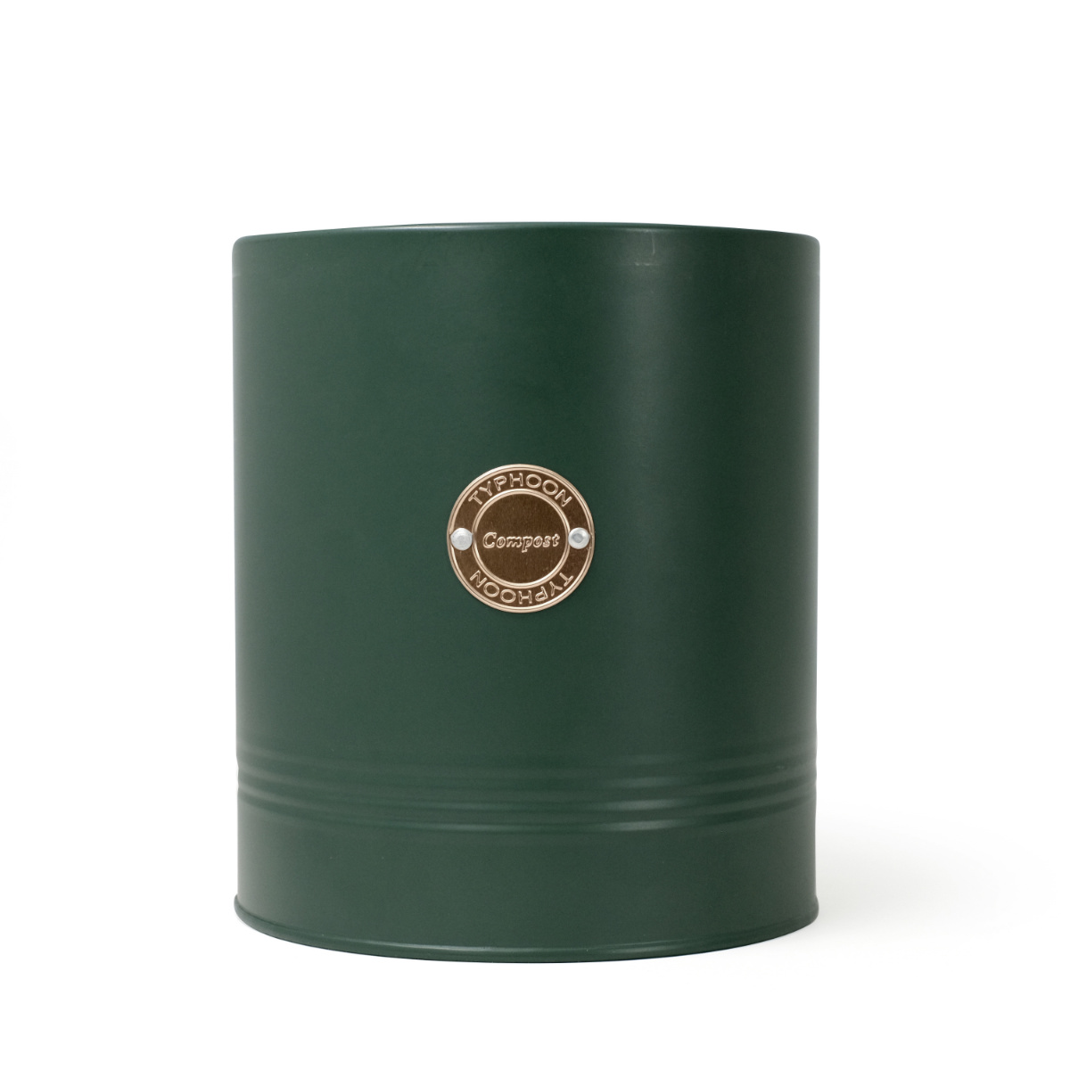 アウトレット）コンポスト おしゃれ TYPHOON COMPOST CADDY 2.5L 