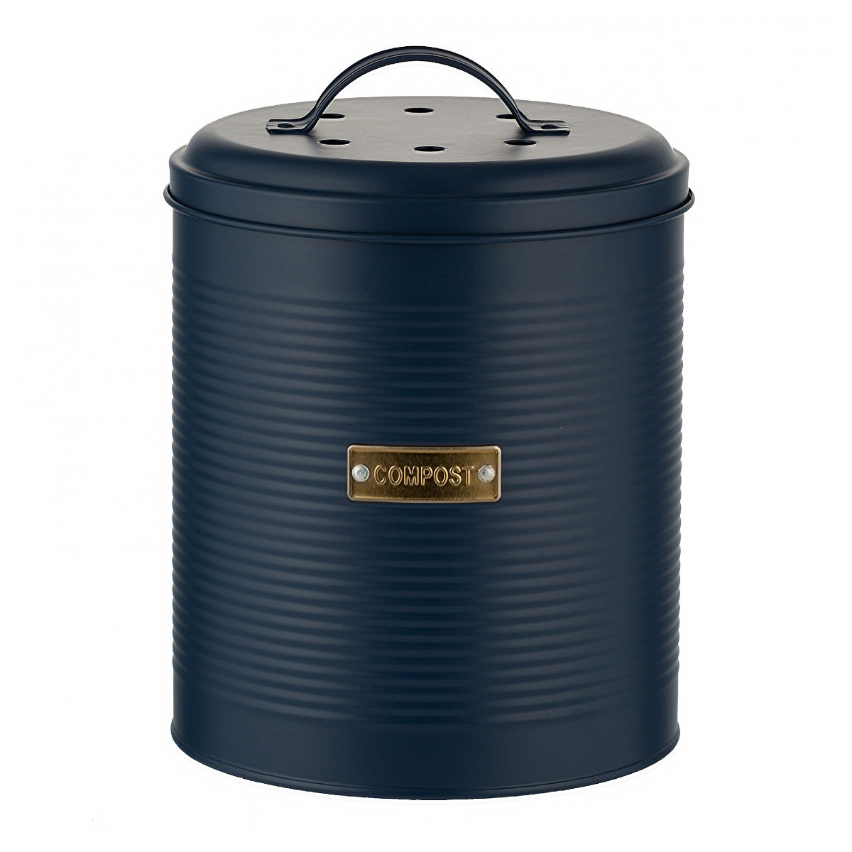 アウトレット）コンポスト おしゃれ TYPHOON COMPOST CADDY 2.5L OTTO