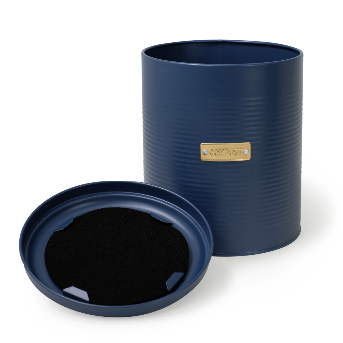 アウトレット）コンポスト おしゃれ TYPHOON COMPOST CADDY 2.5L OTTO