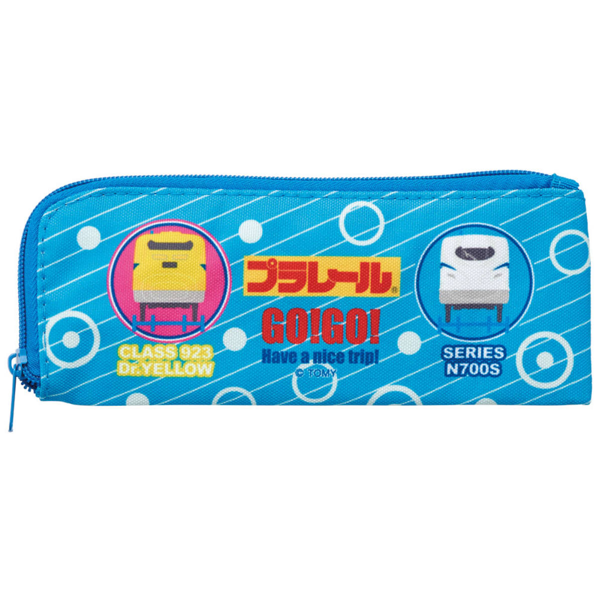 スケーター ポーチ コンビセット用ポーチ キャラクター