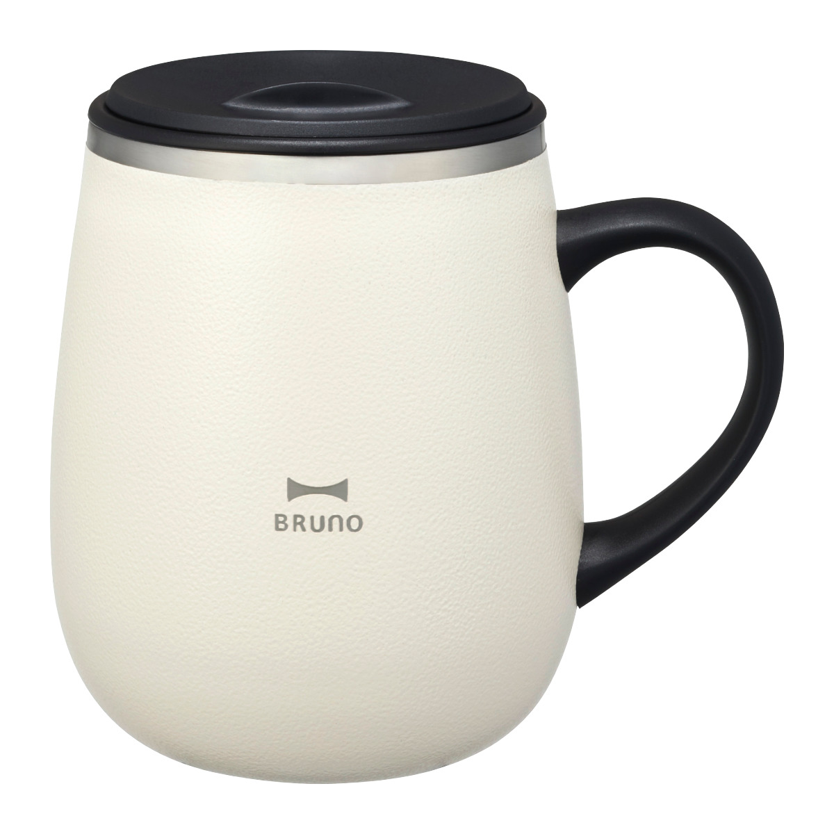 BRUNO マグカップ 460ml 蓋つきステンレスマグ tall （ ブルーノ ステンレスマグ ステンレス製 保温 保冷 カップ コップ マグ ）｜livingut｜06