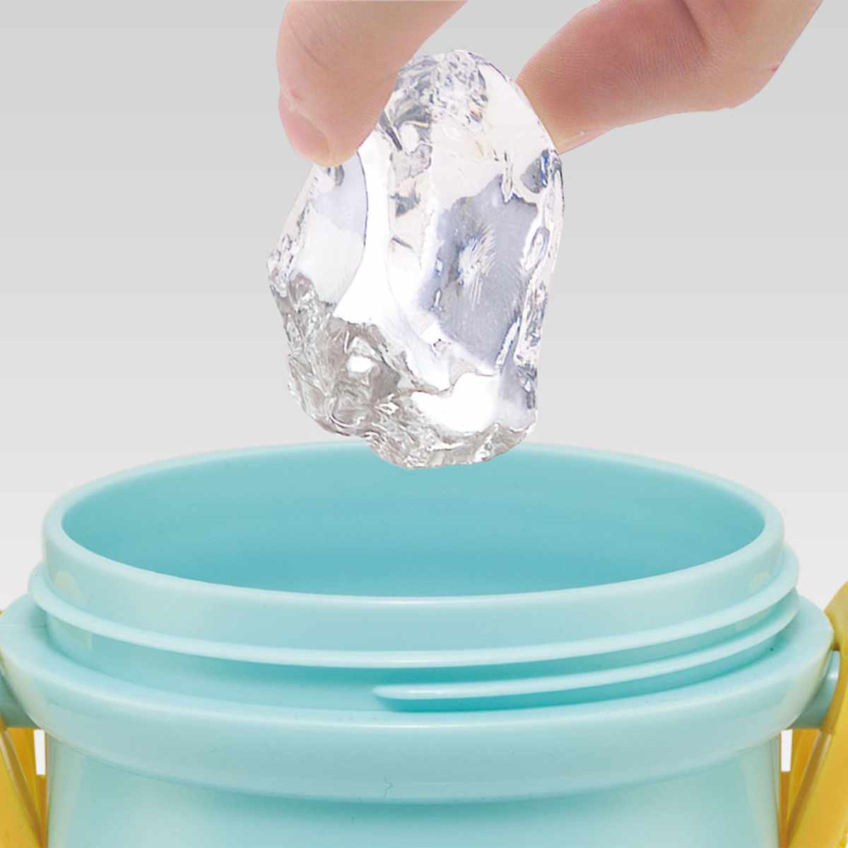 水筒 キッズ 直飲み プラスチック 480ml ワンタッチ キャラクター （ スプラトゥーン にゃんこ大戦争 スーパーマリオ くまのがっこう とれたんず ） | スケーター | 17