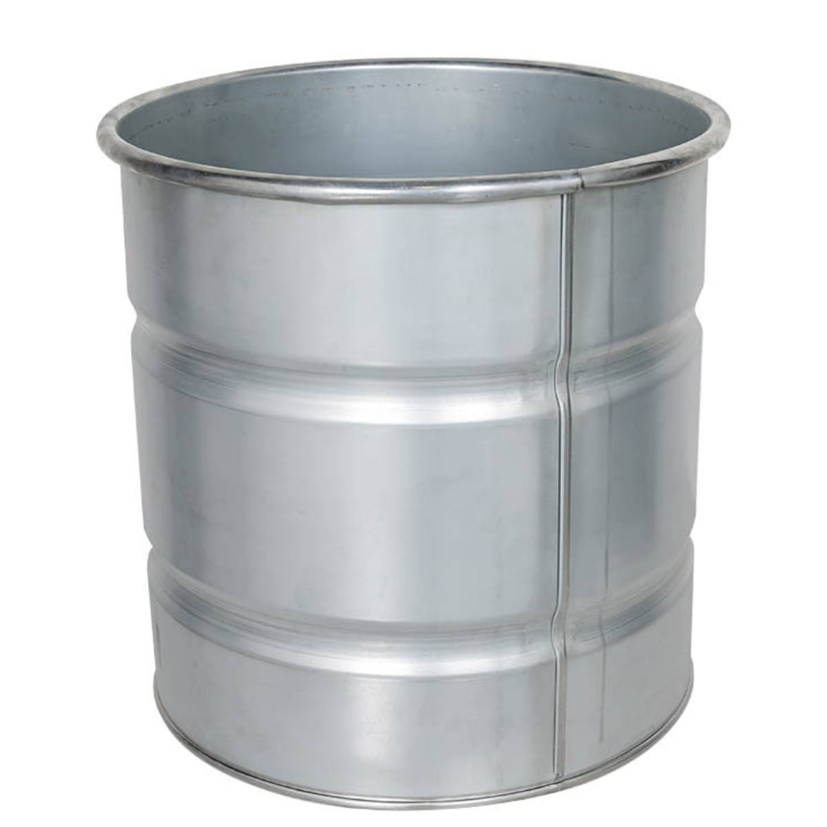 DULTON（ダルトン） 鉢 ガルバナイズド タンク L （ DULTON 鉢カバー