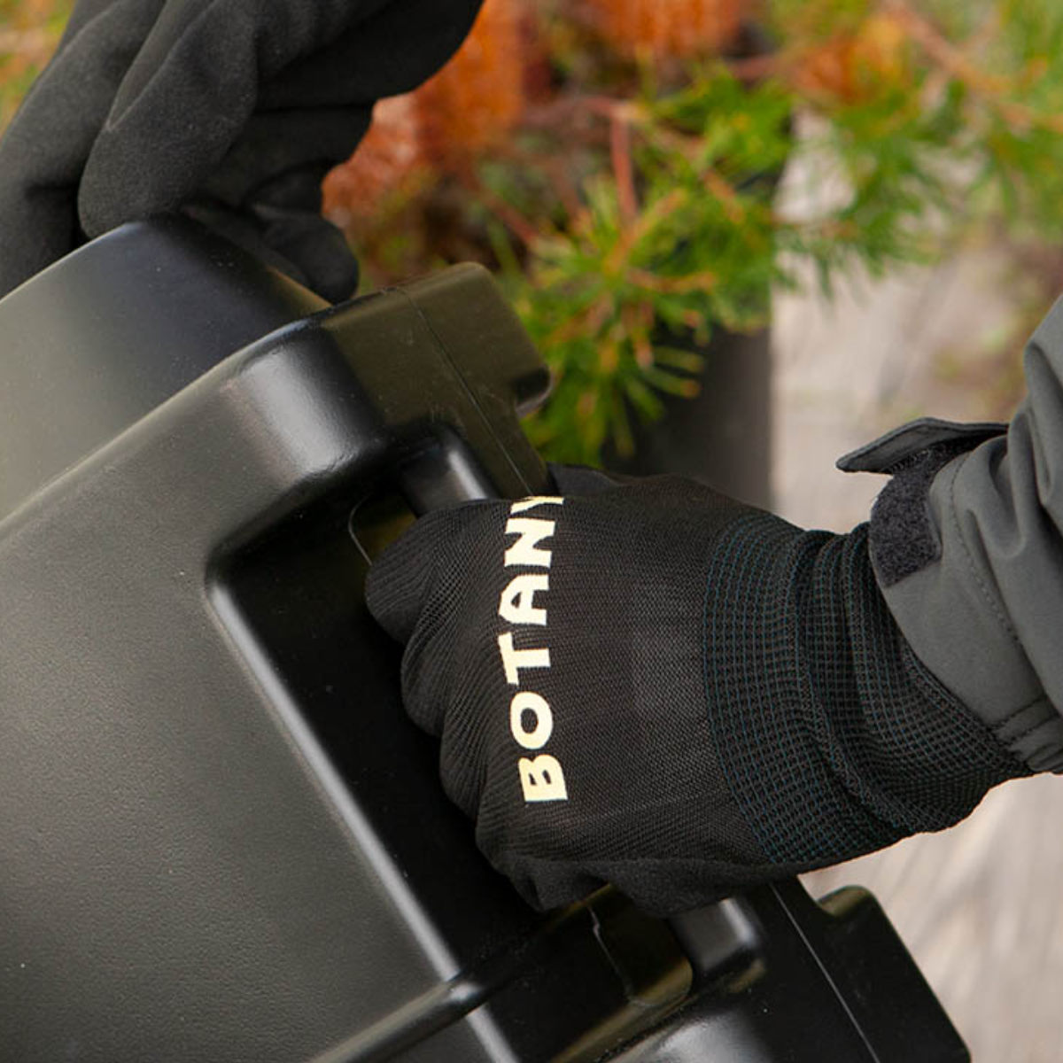 DULTON（ダルトン） 手袋 L BOTANY WORK GLOVES （ DULTON ガーデン