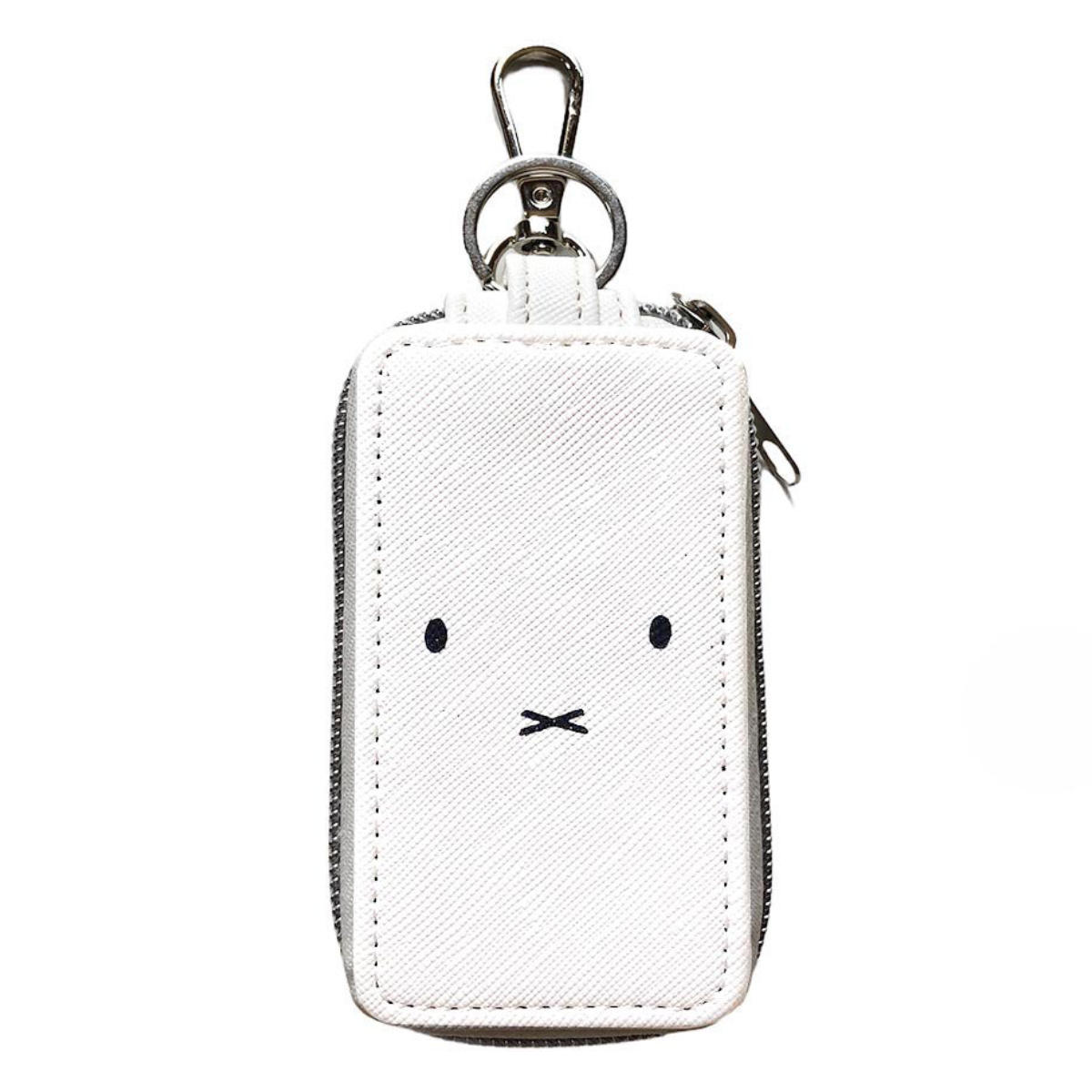 nicott（ニコット） スマートキーカバー 車 キャラクター