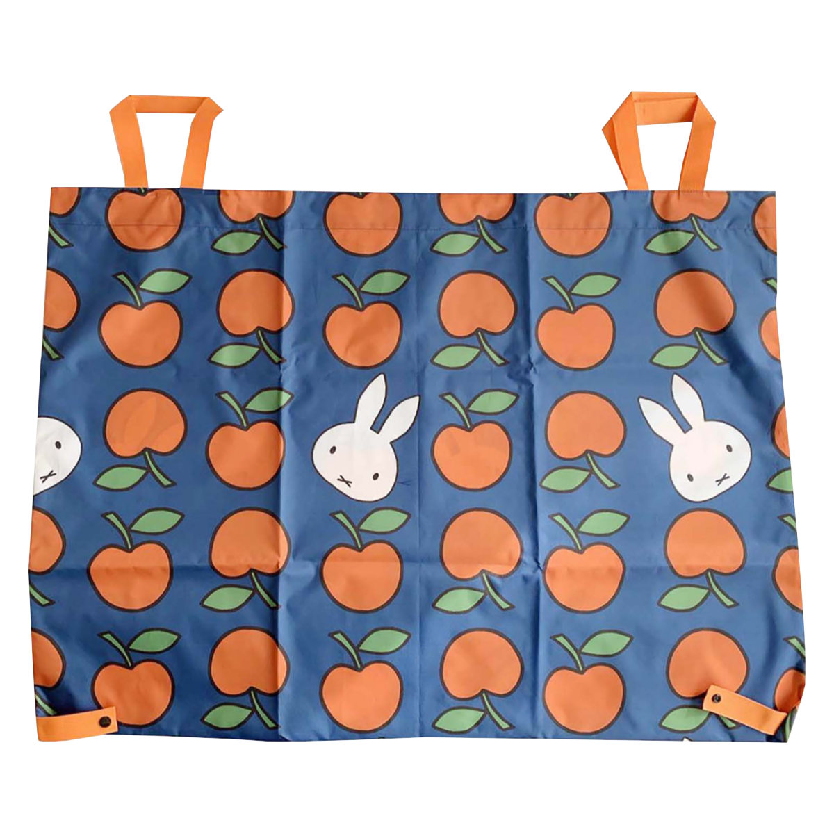 nicott（ニコット） カーポケット コンフォートバッグ 車 後部座席