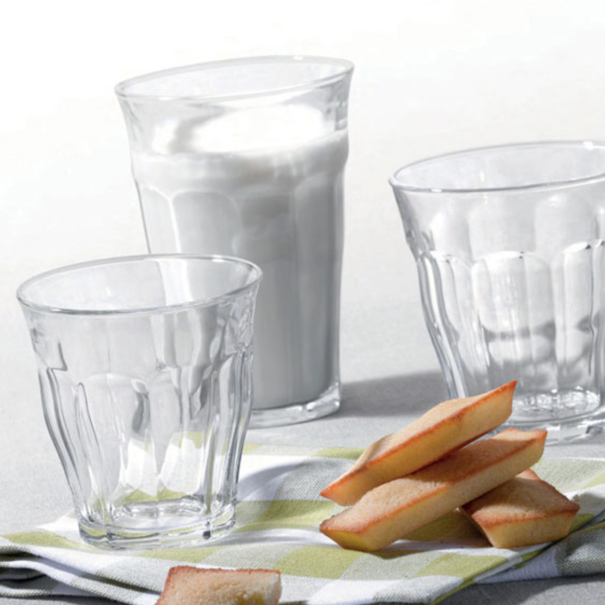 DURALEX（デュラレックス） ピカルディ グラス 500ml （ PICARDIE