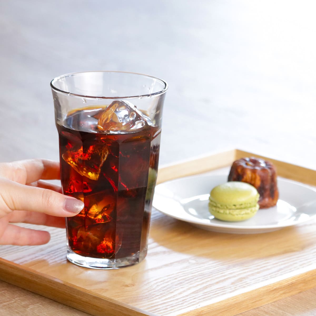 DURALEX（デュラレックス） ピカルディ グラス 500ml 24個セット