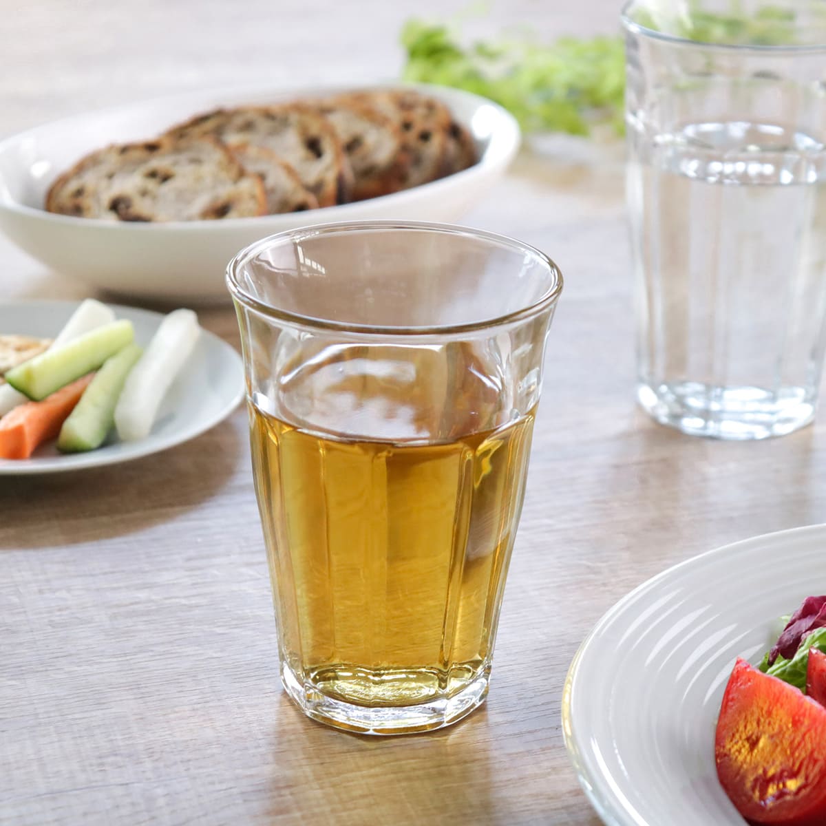DURALEX デュラレックス グラス 6個セット 360ml PICARDIE ピカルディ 強化ガラス （ コップ 食洗機対応 電子レンジ対応 食器 ガラス ガラスコップ ガラス製 ） | DURALEX | 16