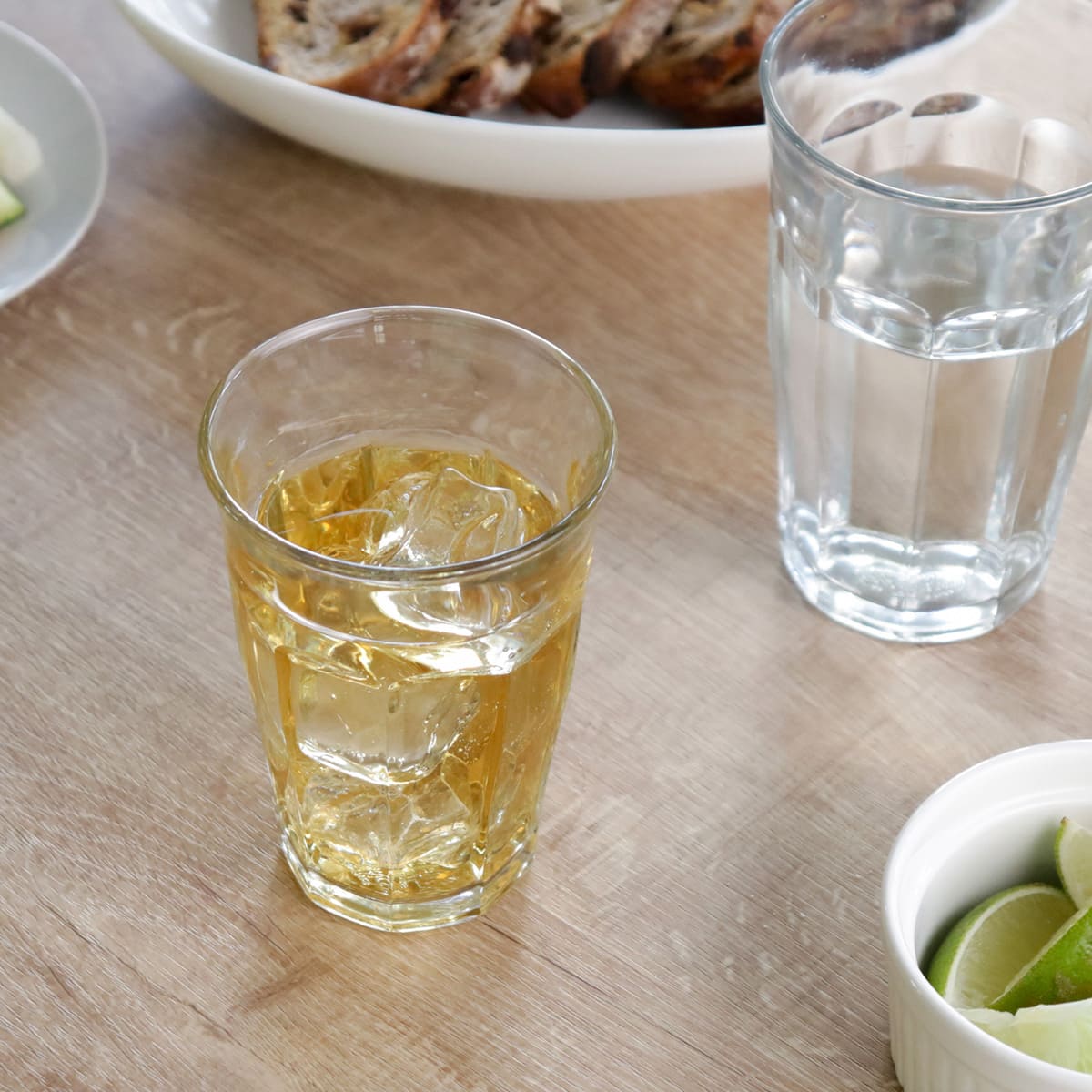 DURALEX デュラレックス グラス 6個セット 360ml PICARDIE ピカルディ 強化ガラス （ コップ 食洗機対応 電子レンジ対応 食器 ガラス ガラスコップ ガラス製 ） | DURALEX | 17