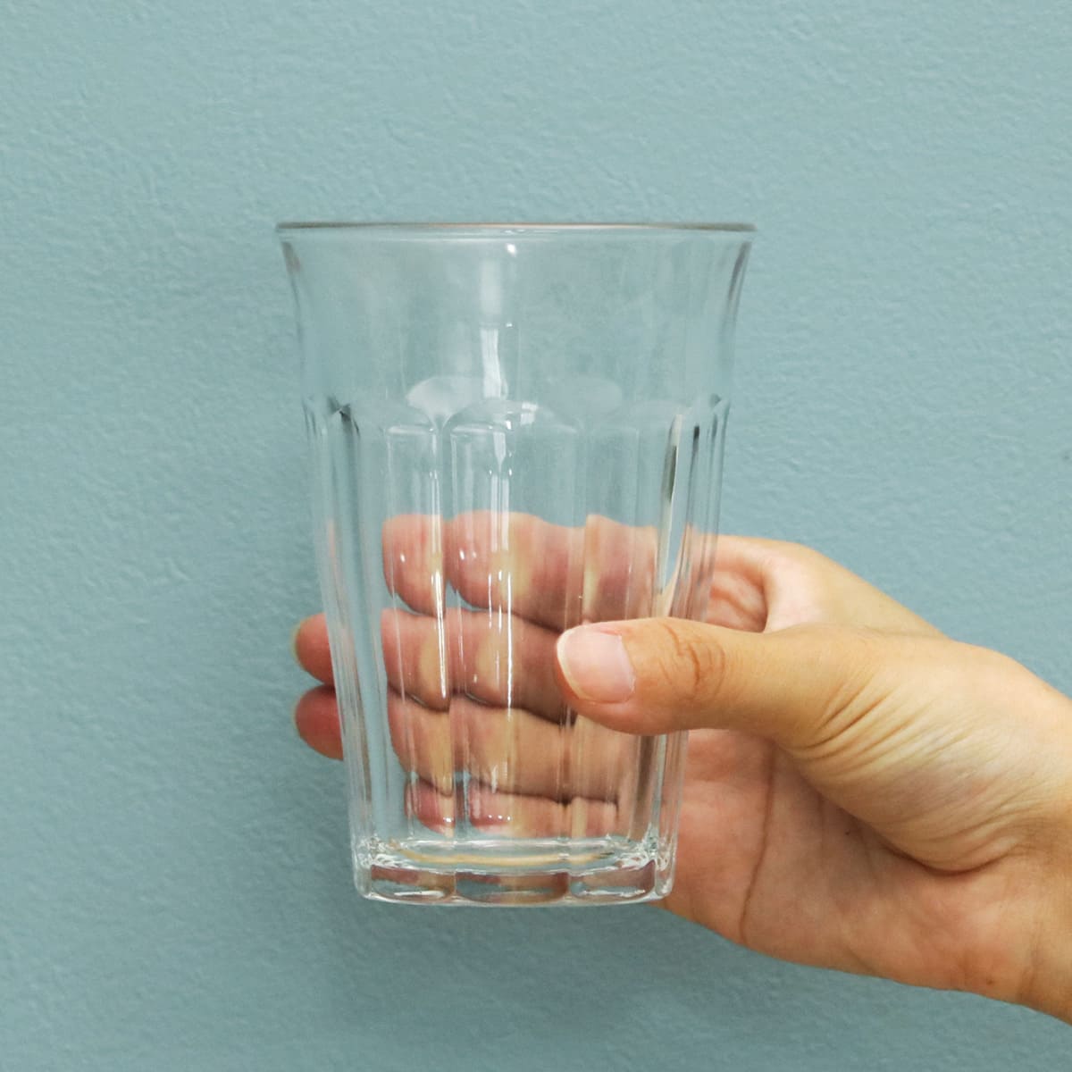 DURALEX（デュラレックス） グラス 6個セット 360ml PICARDIE