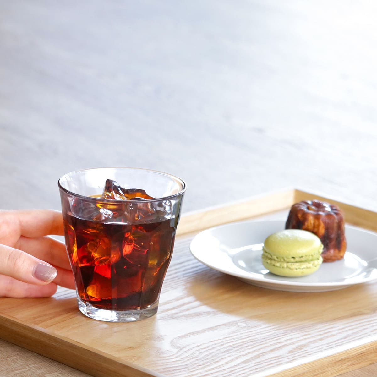 DURALEX（デュラレックス） ピカルディ グラス 310ml 6個セット