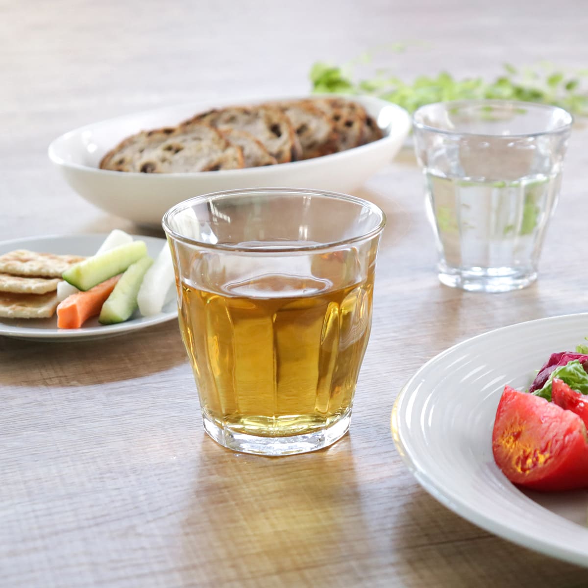 DURALEX（デュラレックス） ピカルディ グラス 310ml 6個セット