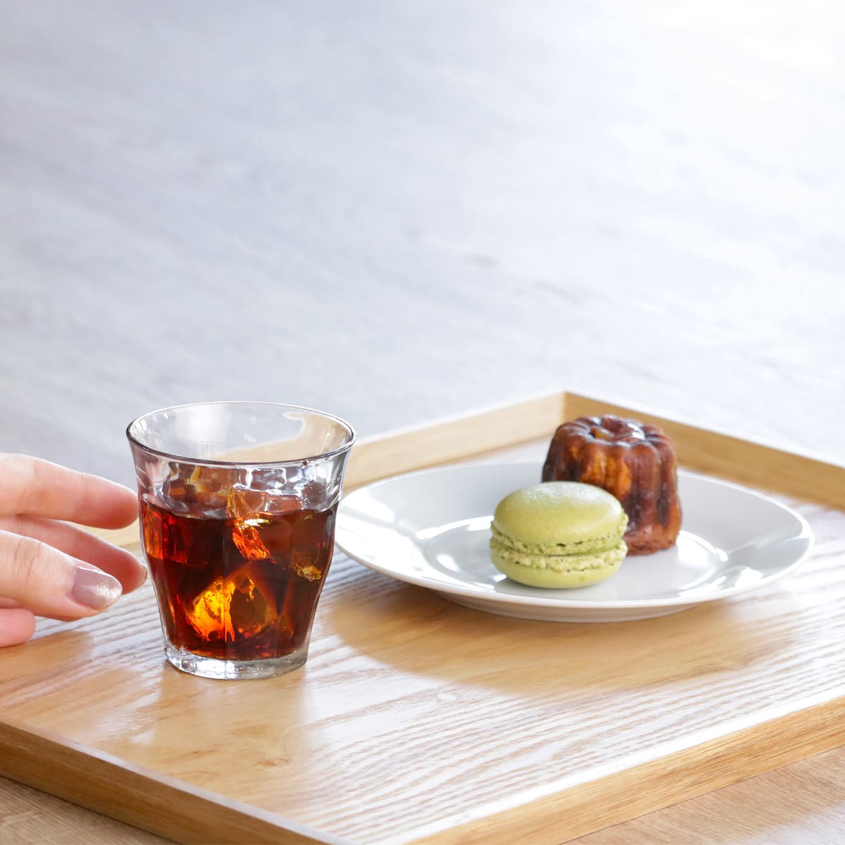 DURALEX（デュラレックス） ピカルディ グラス 130ml 6個セット