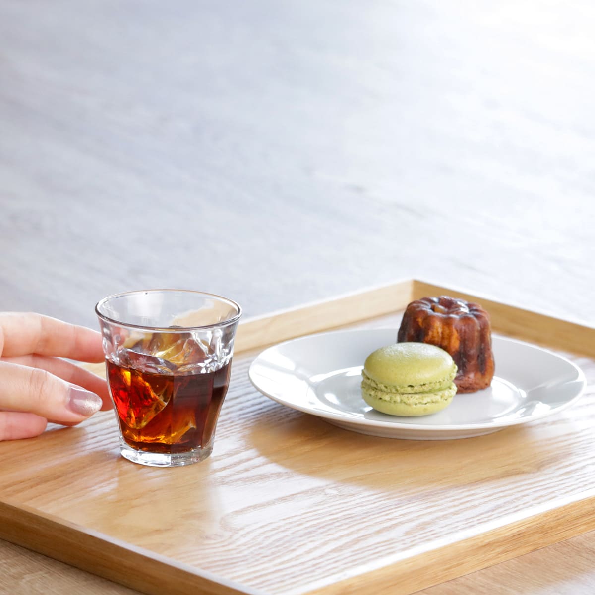 DURALEX（デュラレックス） ピカルディ グラス 90ml 6個セット