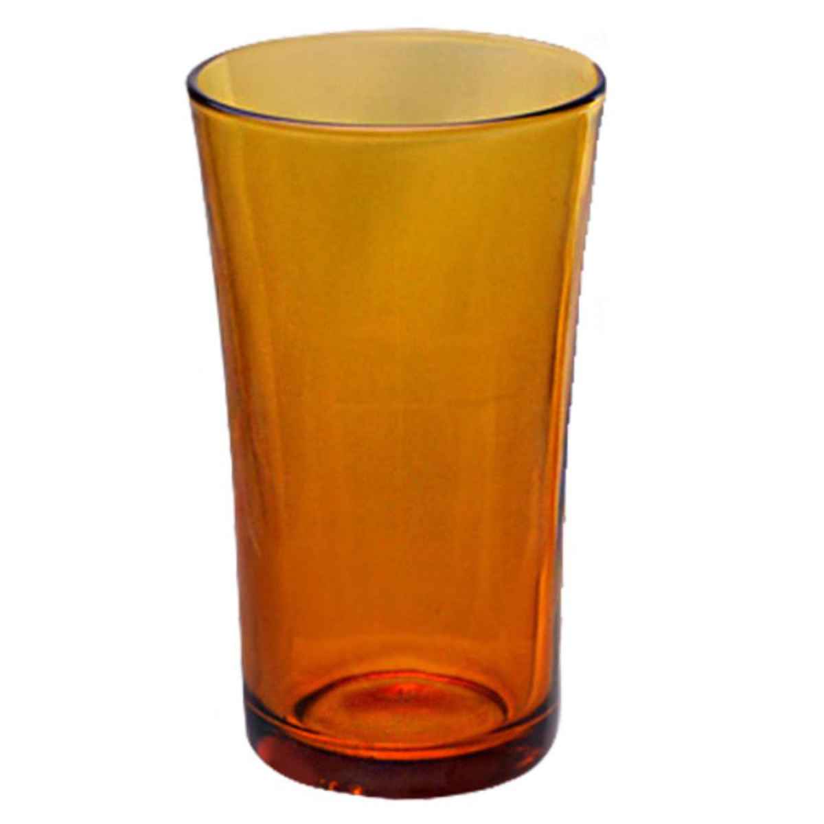 DURALEX（デュラレックス） アンバー グラス 280ml （ AMBER 食洗機