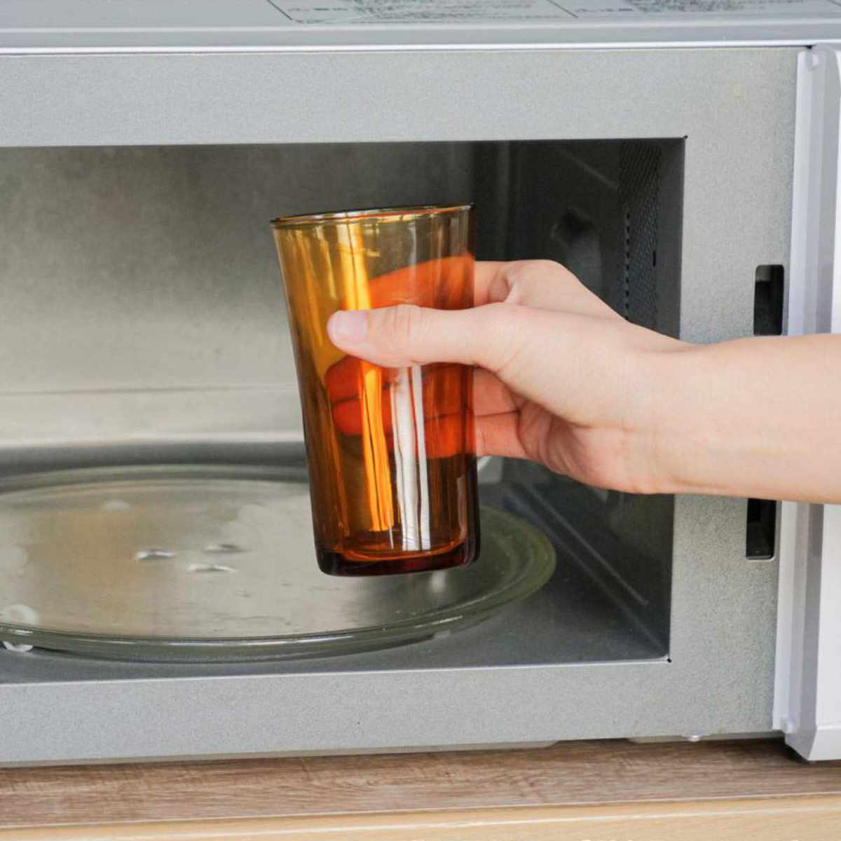 DURALEX（デュラレックス） アンバー グラス 160ml （ AMBER 食洗機