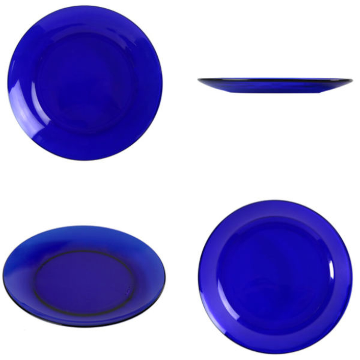 DURALEX（デュラレックス） プレート 23.5cm （ ベルメール ジャングル