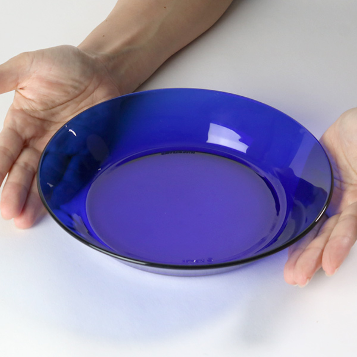 DURALEX（デュラレックス） スーププレート 19.5cm （ リススタック