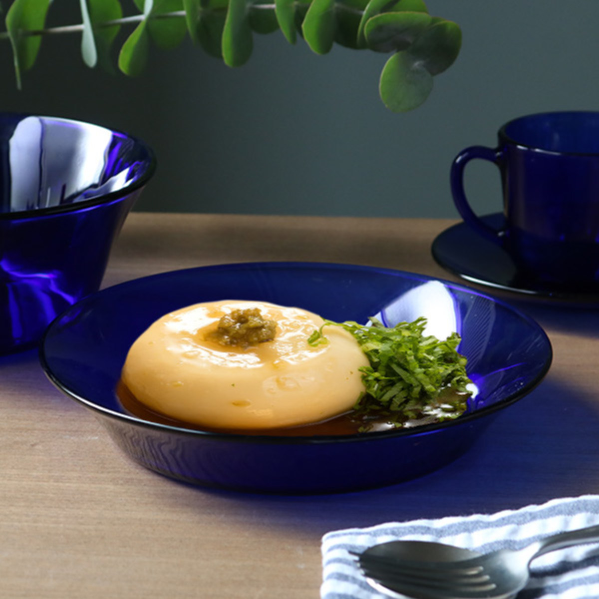 DURALEX（デュラレックス） スーププレート 19.5cm （ リススタック