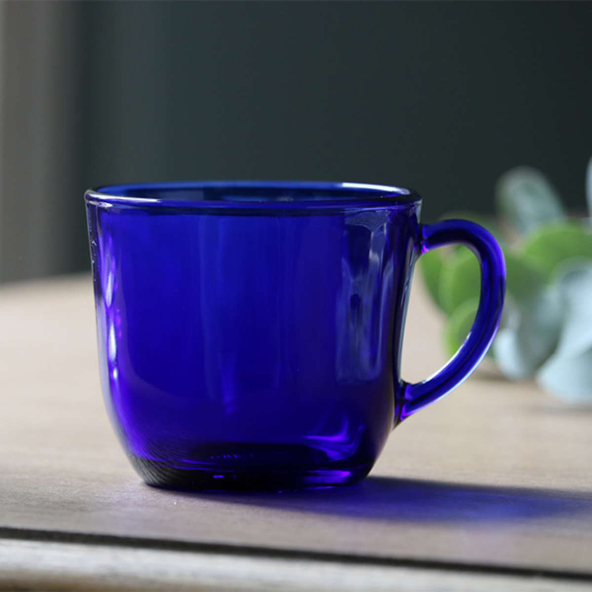 DURALEX（デュラレックス） サファイア マグカップ 220ml 6個セット