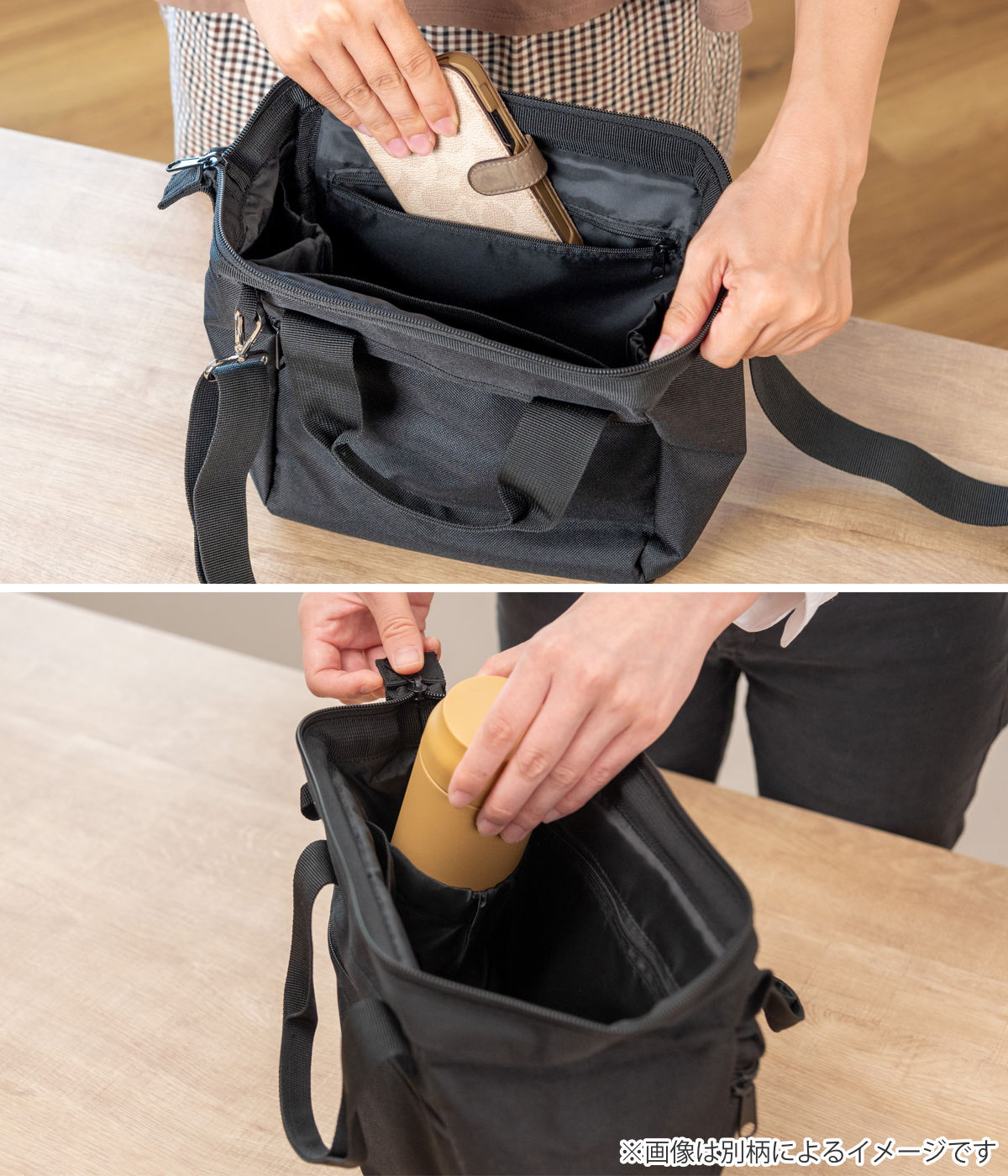 reisenthel（ライゼンタール） ショルダーバッグ reisenthel