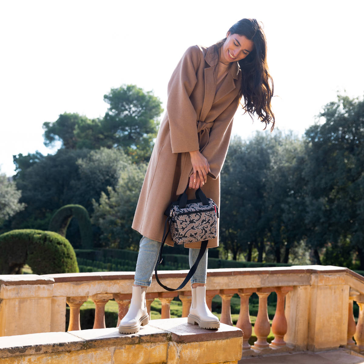 reisenthel（ライゼンタール） ショルダーバッグ reisenthel