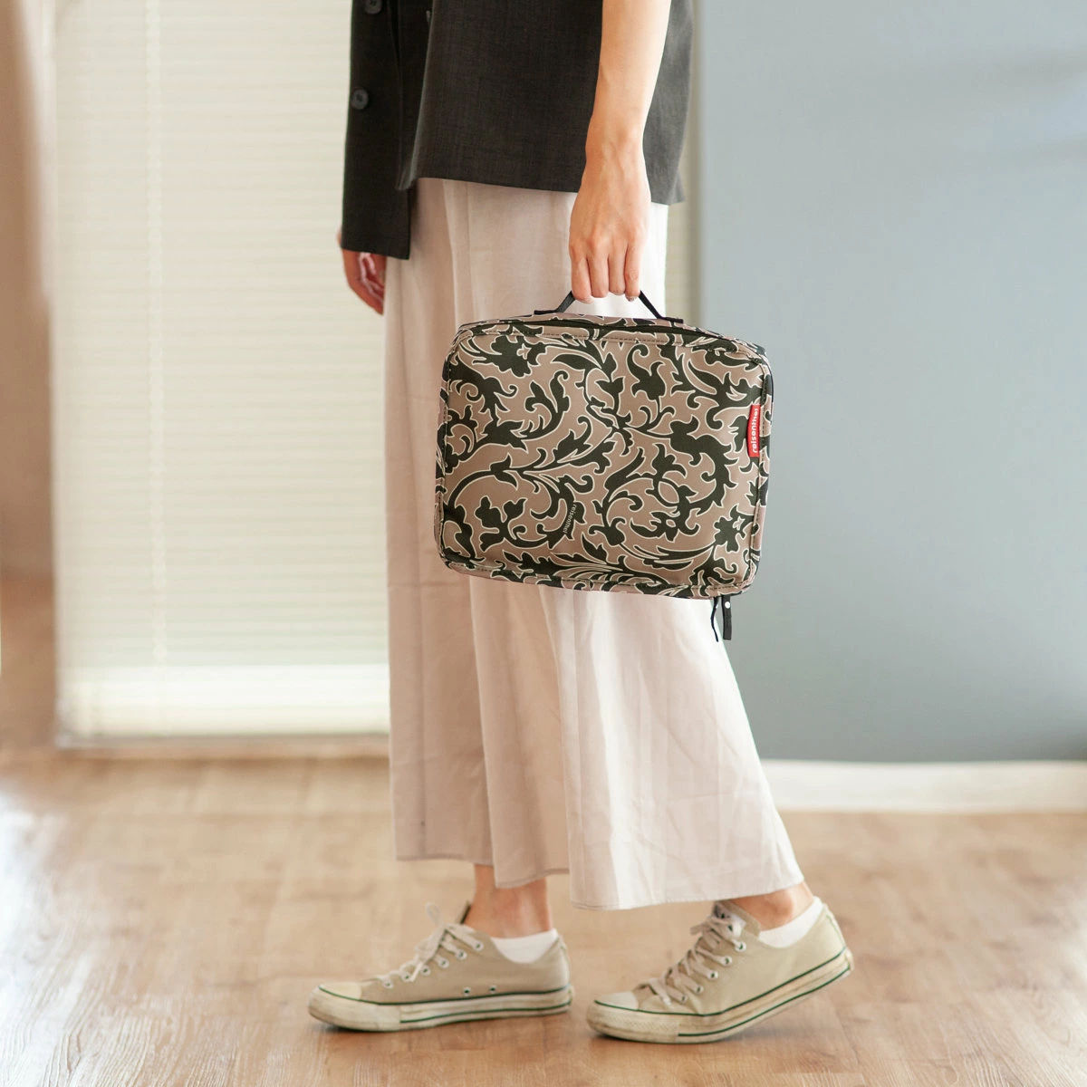 reisenthel（ライゼンタール） ショッピングカート FOLDABLETROLLEY
