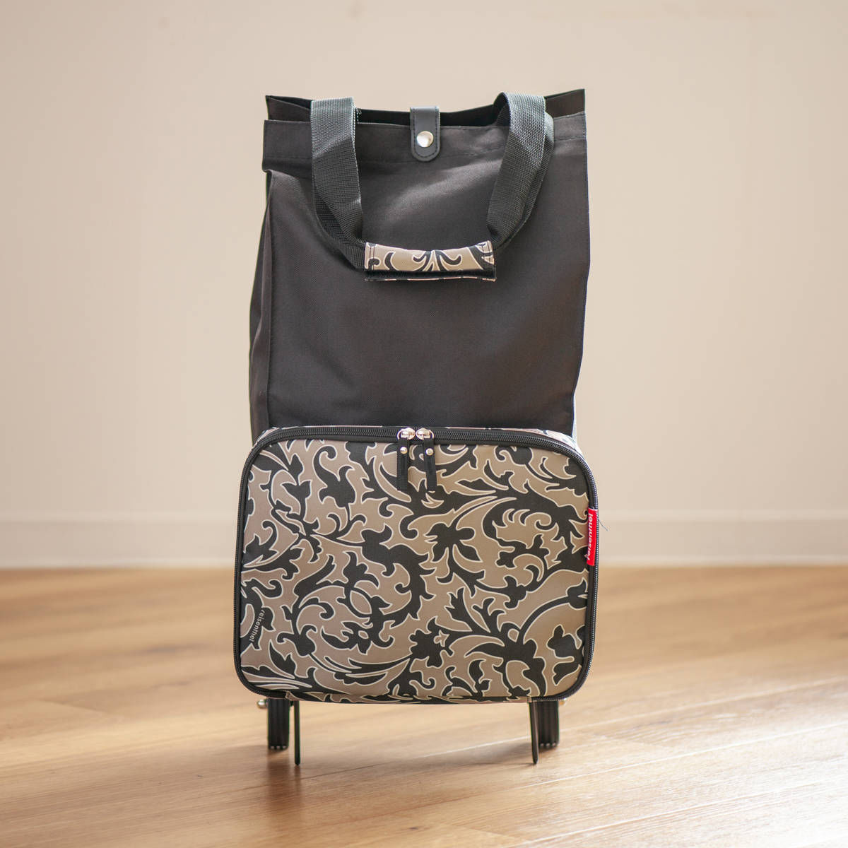 reisenthel（ライゼンタール） ショッピングカート FOLDABLETROLLEY