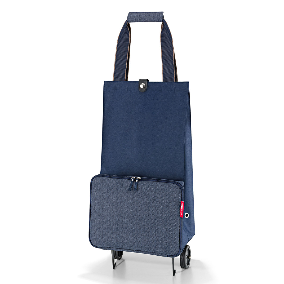 reisenthel（ライゼンタール） ショッピングカート FOLDABLETROLLEY
