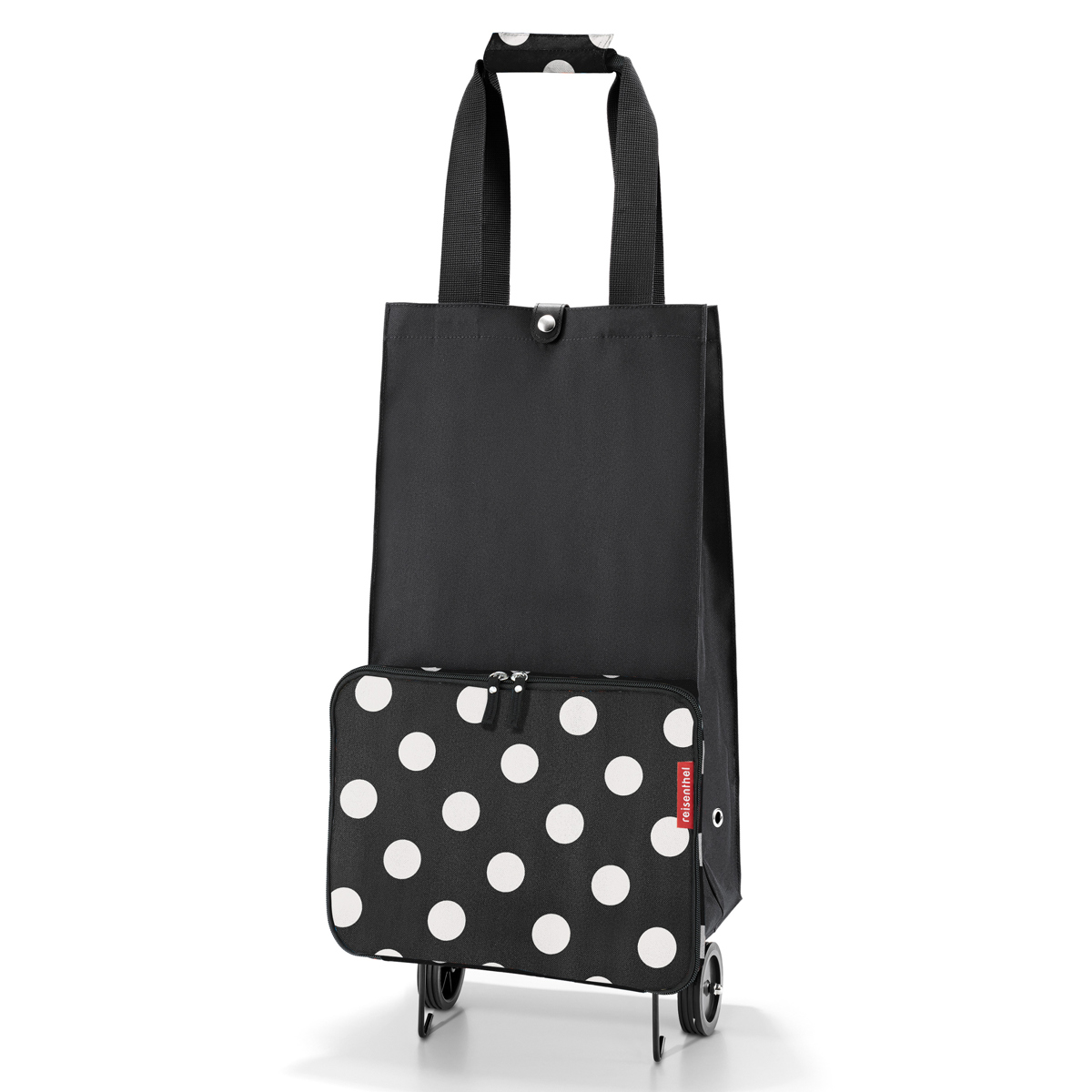 reisenthel（ライゼンタール） ショッピングカート FOLDABLETROLLEY